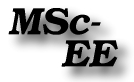 MSc-EE